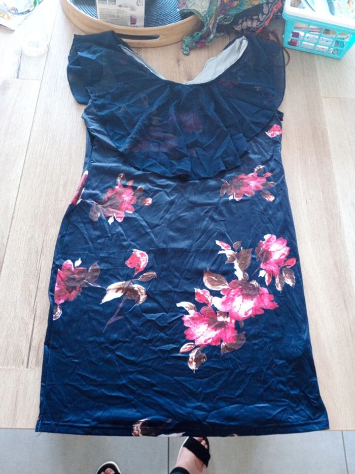 Robe shein