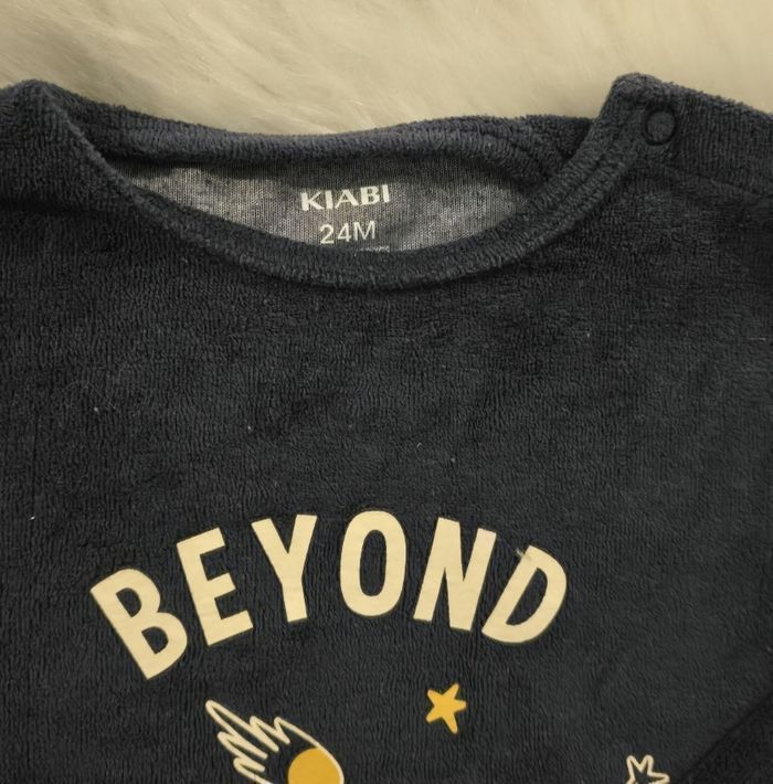 💙💙⚘️Pyjama 24 mois garçon 💙💙⚘️ - photo numéro 4