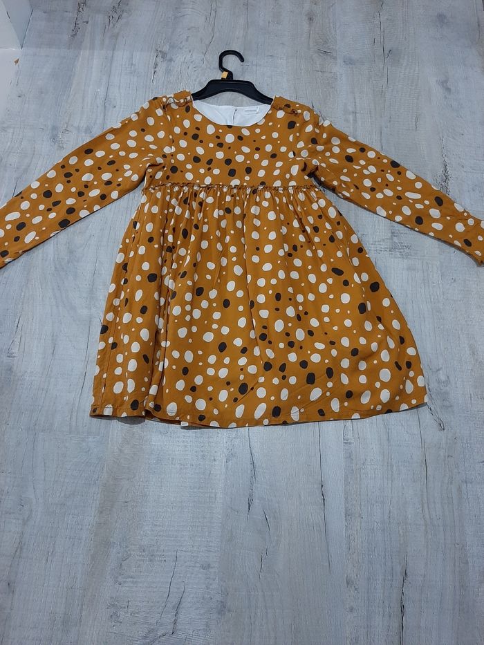 Robe fille 10 ans - photo numéro 3