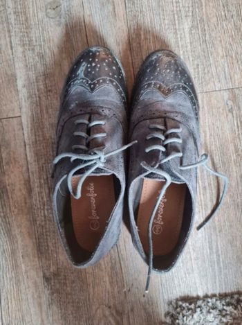 Chaussure