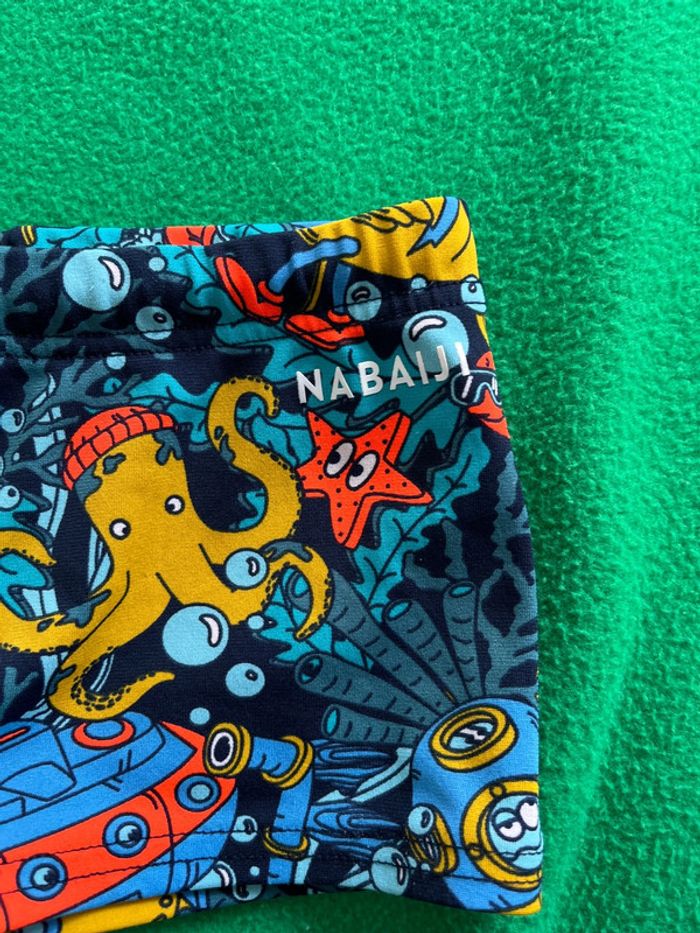 Maillot de bain garçon - photo numéro 3