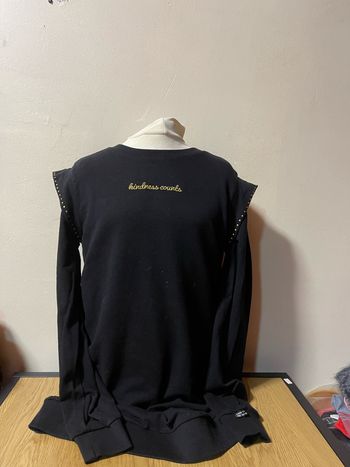 Pull robe fille taille 146/152