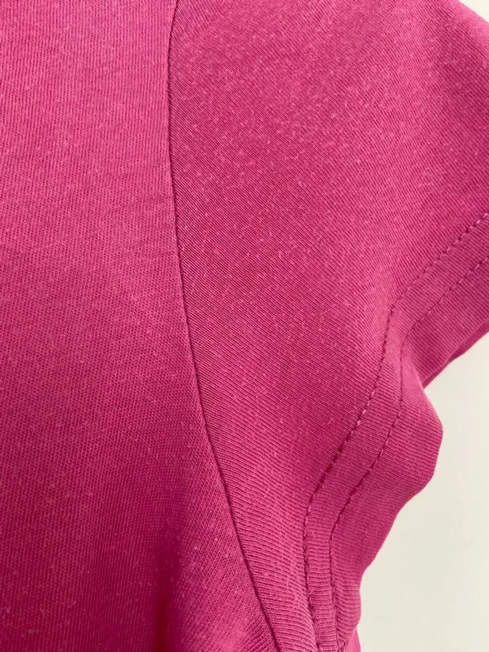 Tee-shirt Roxy 10 ans - photo numéro 8