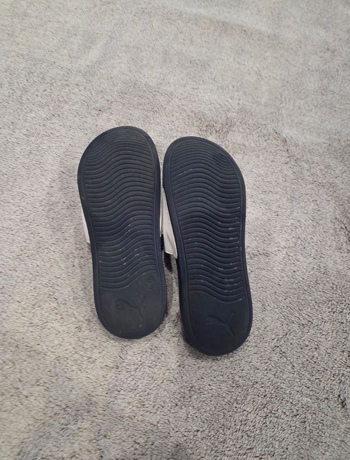 Claquette Puma - photo numéro 4