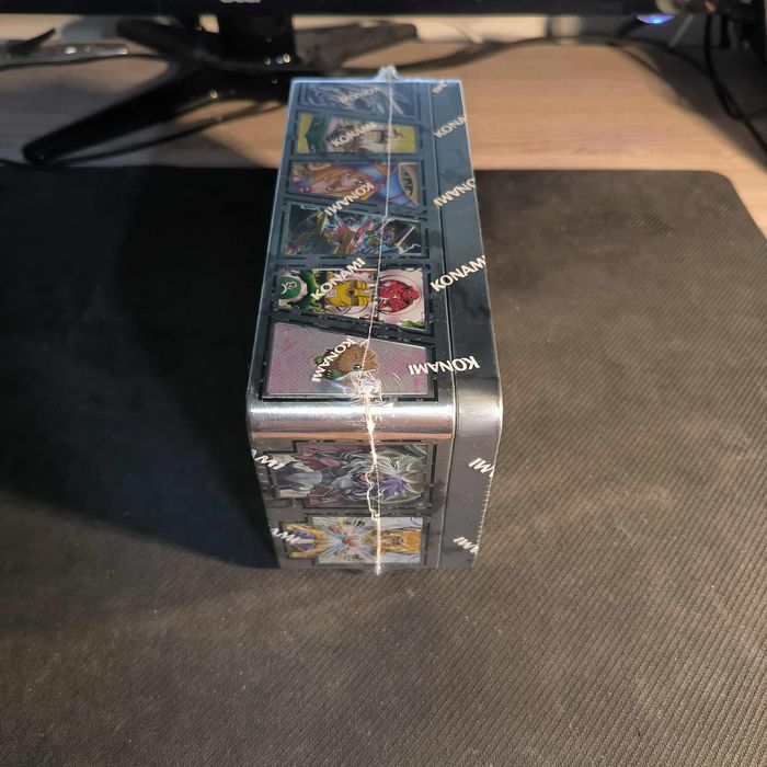 Boîte du 25Th Anniversaire : Les Miroirs du Duel - Yu-Gi-Oh! - Neuf - Français - photo numéro 3