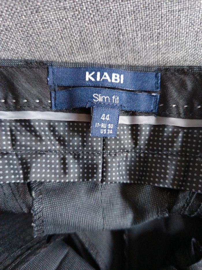 Pantalon Kiabi - photo numéro 3