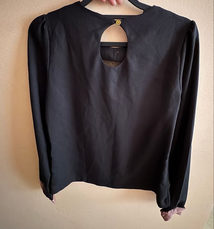 Blouse Vero Moda d’occasion, en très bon état - photo numéro 5