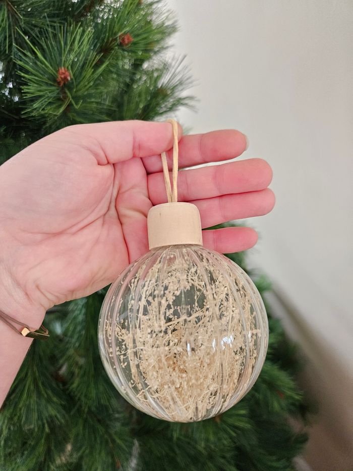 Boule ronde - photo numéro 6