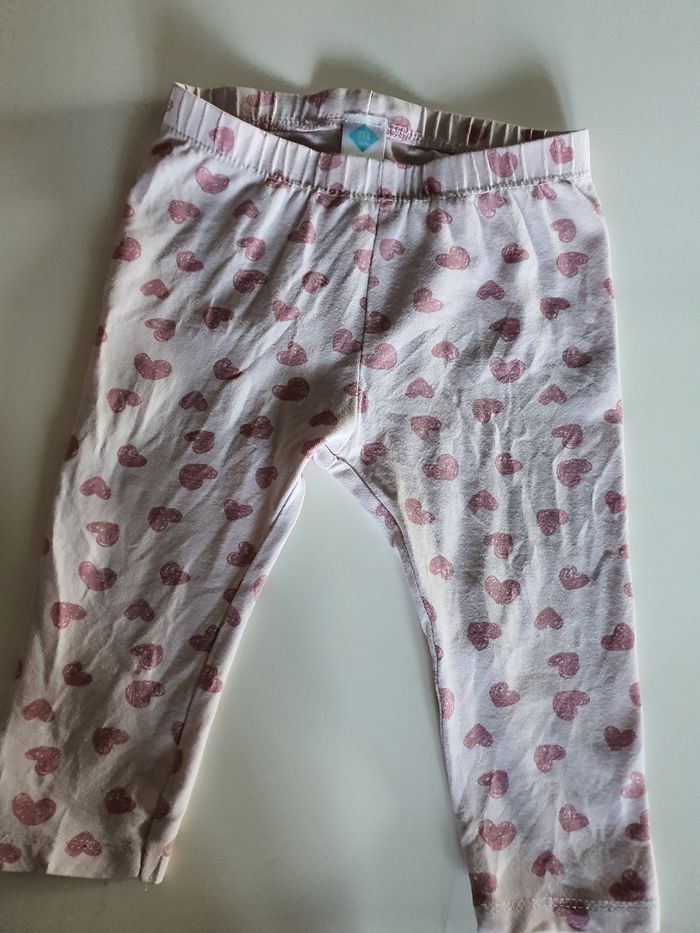 Legging bebe