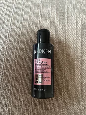 Shampoing doux couleur redken