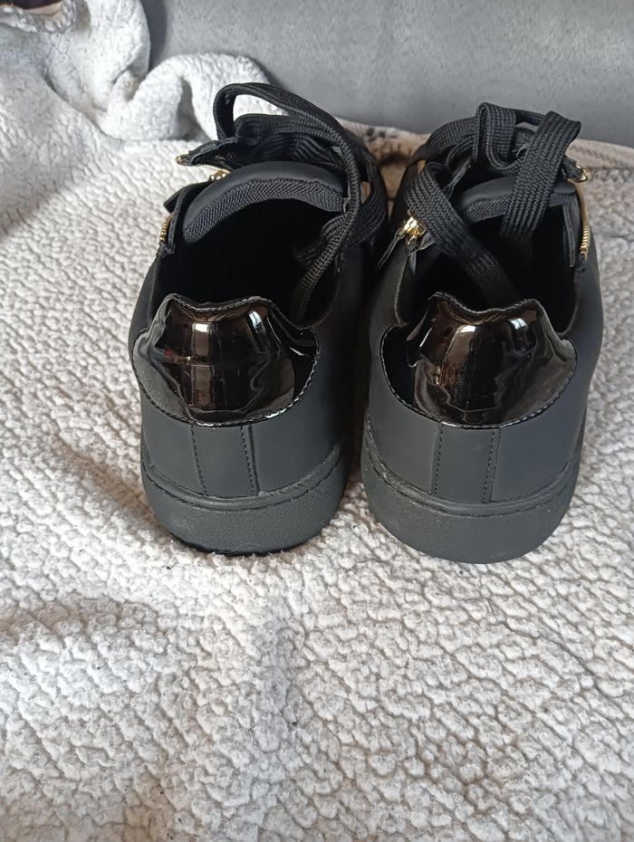 Chaussures homme 44 Zara - photo numéro 8
