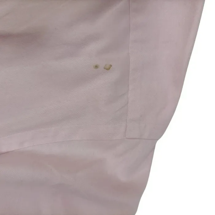 Chemise à manches longues rose - Ralph Lauren - L  A1087 - photo numéro 5