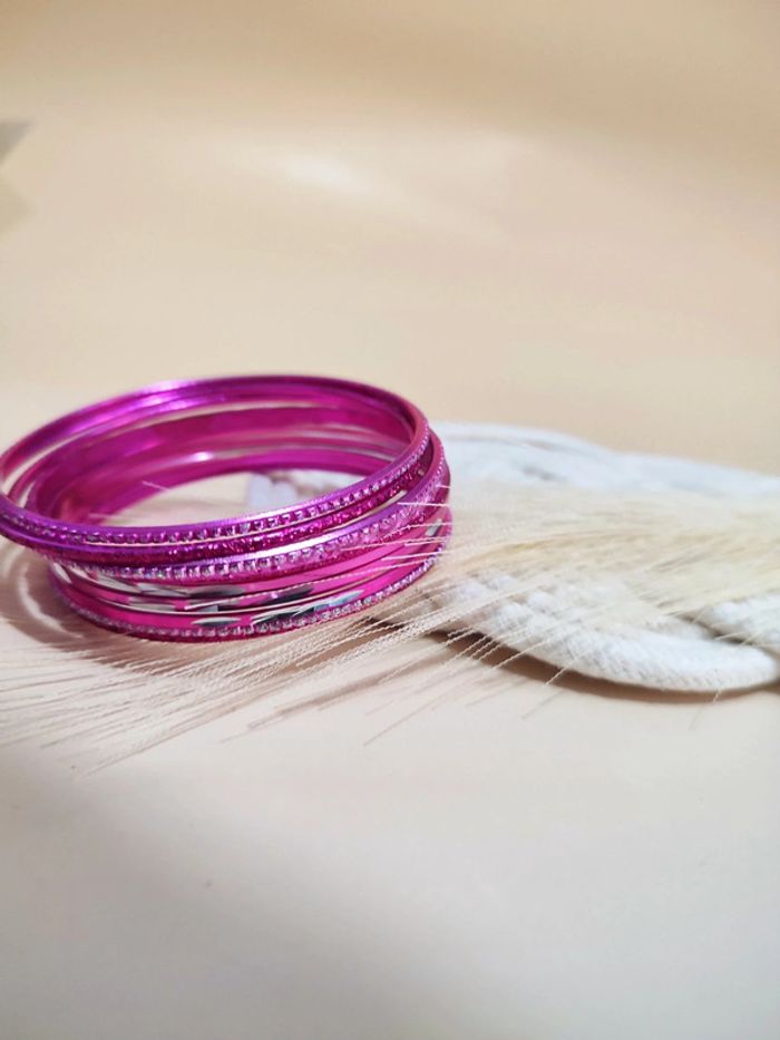 Bracelets Bangles - photo numéro 2