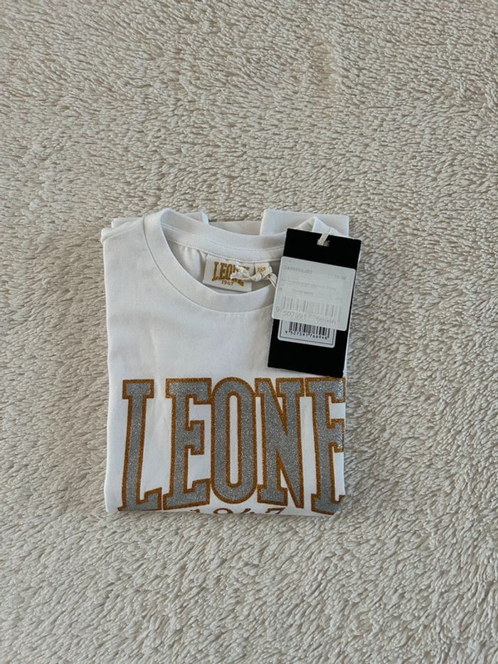 Tee-shirts Leone - photo numéro 3
