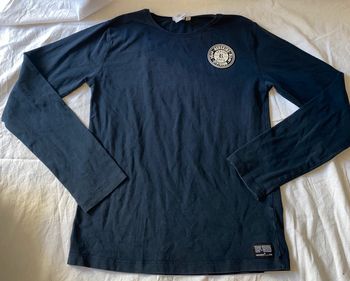 tshirt Redskins  14 ans