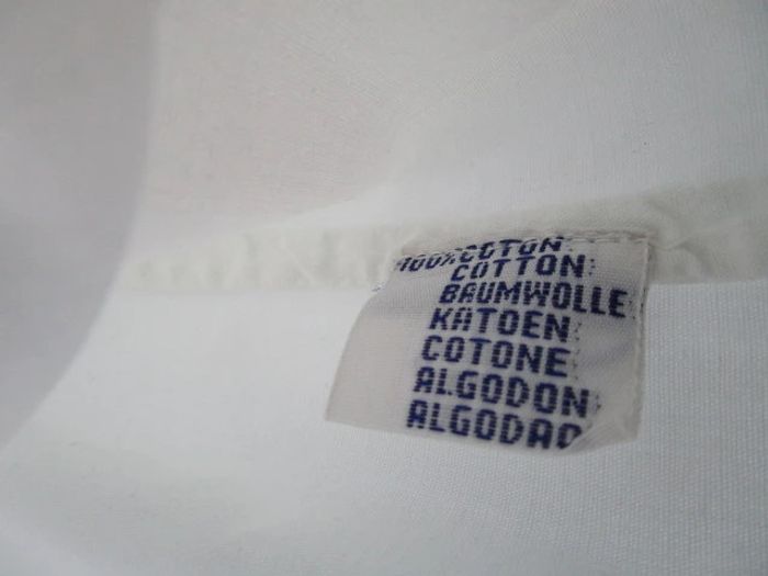 Chemise vintage étagères marin 42 TBE - photo numéro 10