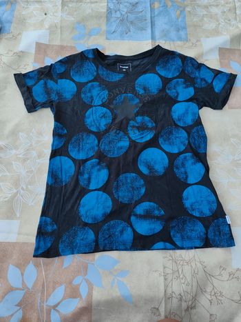 Tee shirt converse xs