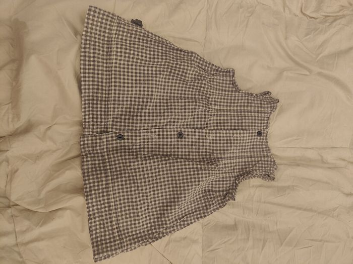 Robe sergent major - photo numéro 4