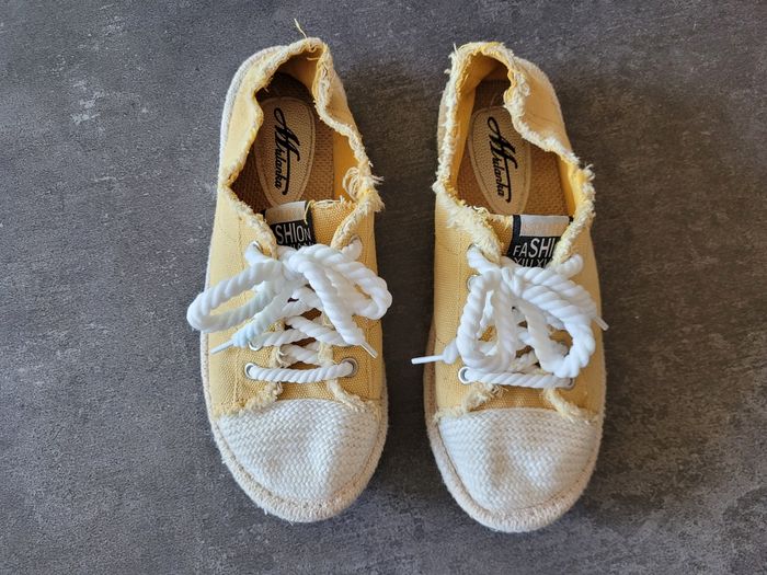 Espadrilles mulanka 39 - photo numéro 2