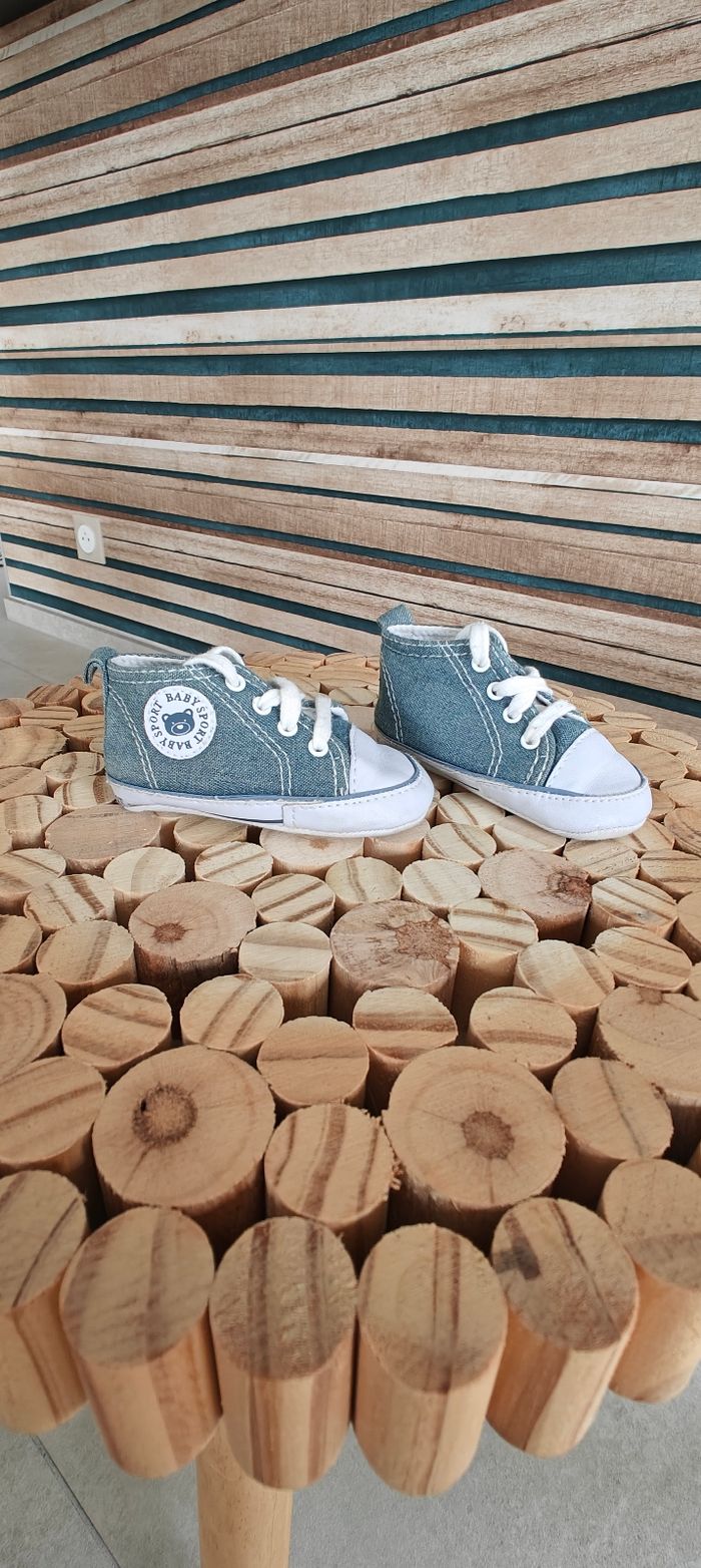 Lot chaussures - photo numéro 6