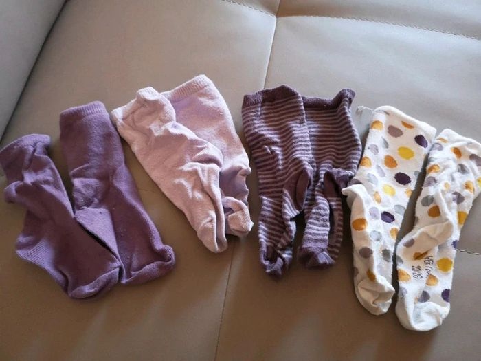 Grand lot automne hiver Verbaudet à assortir 3 ans - photo numéro 17