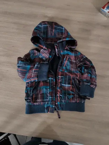 Blouson