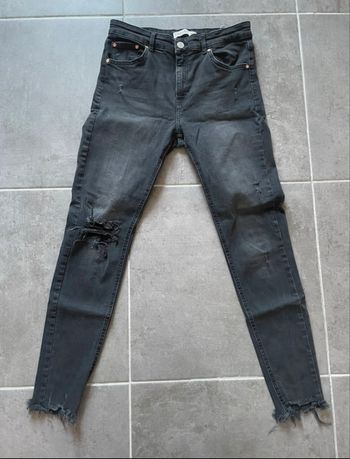 Jeans femme taille 40