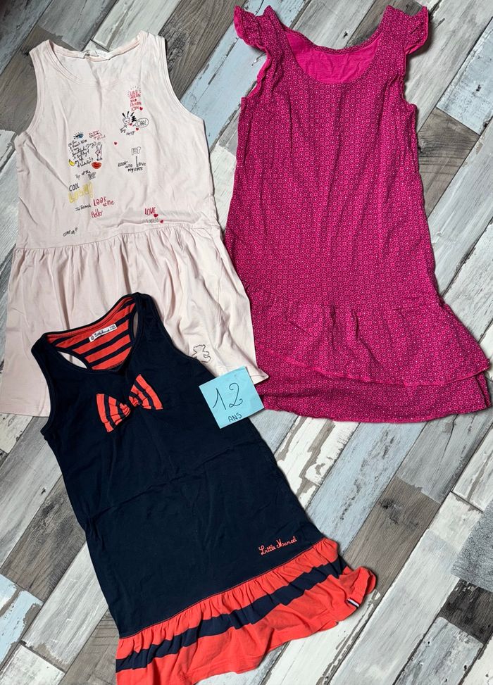 Lot de vêtements fille 12 ans - photo numéro 6