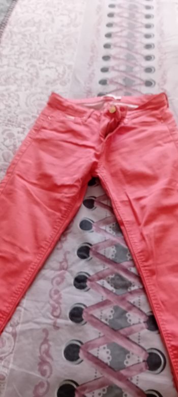 Jean extensible