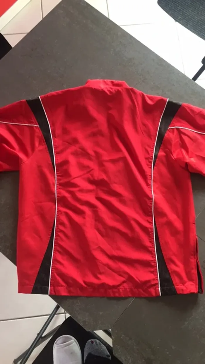 Erima veste sport homme - photo numéro 2