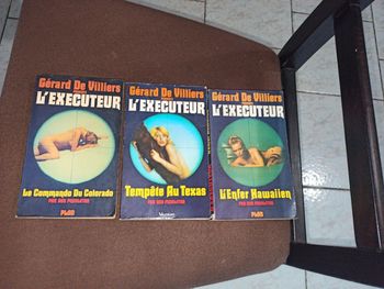 L'exécuteur