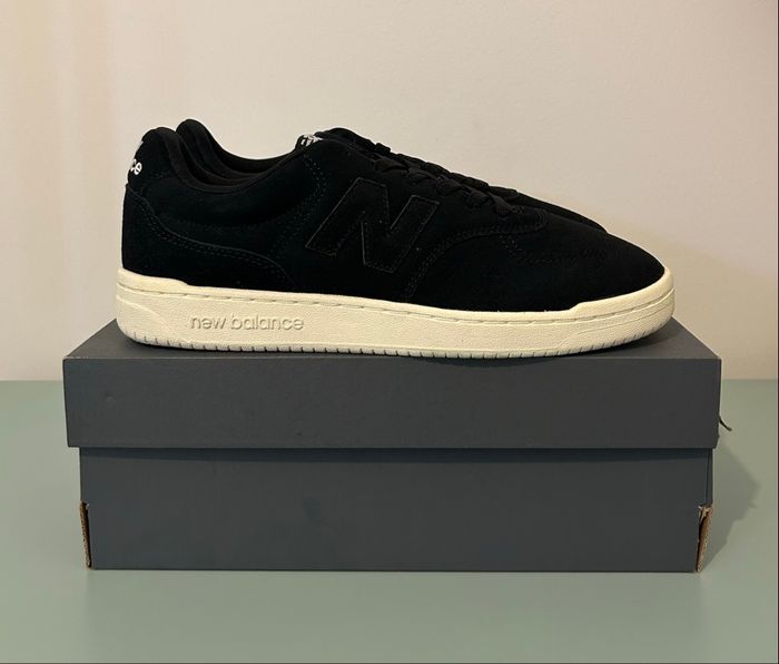 Baskets New Balance BB80 neuves - photo numéro 3