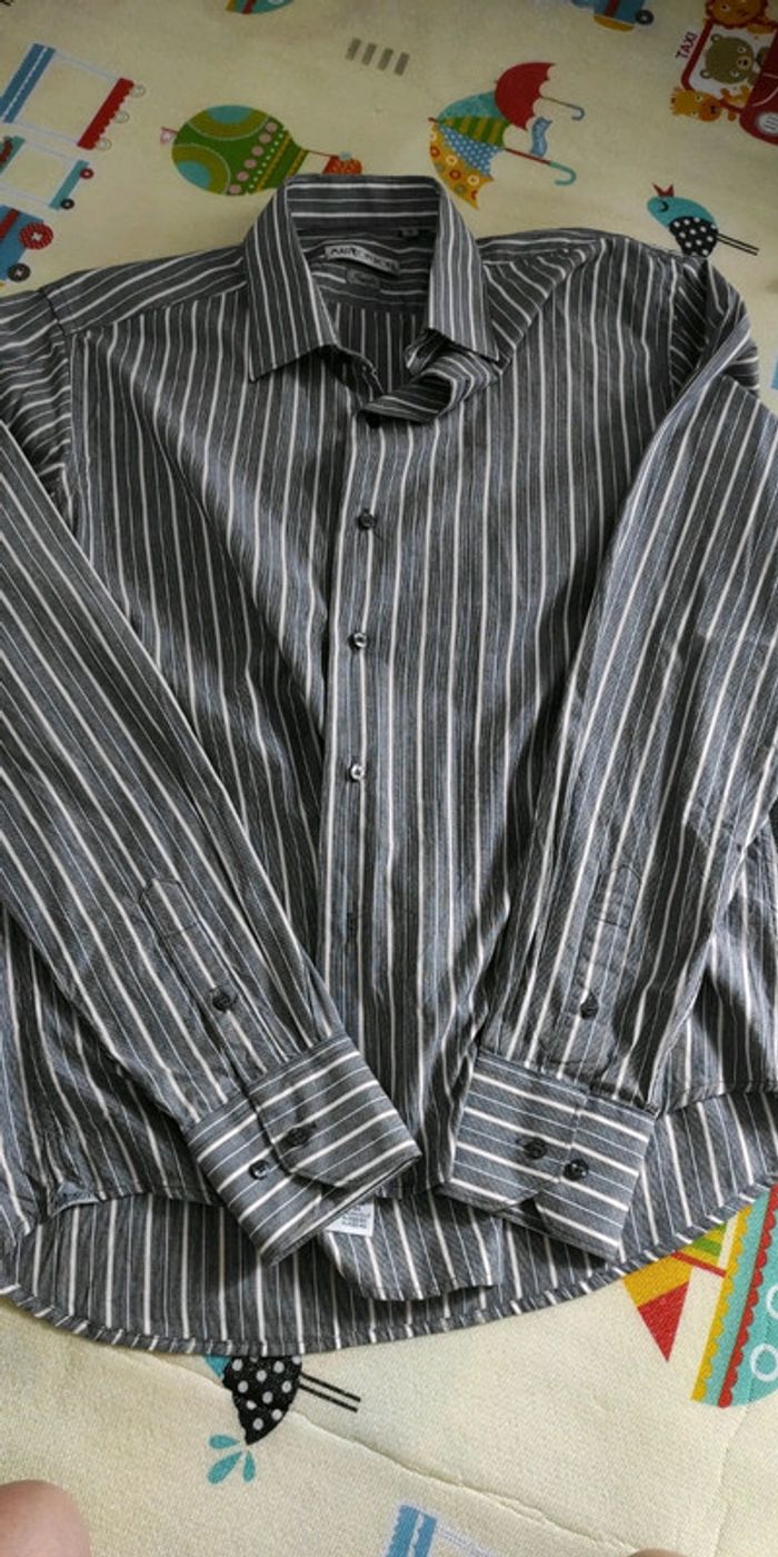 Chemise marton Roth 41