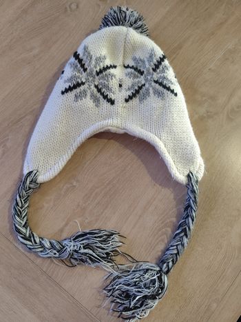 Bonnet taille unique