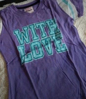 👻 haut de pyjama 👻