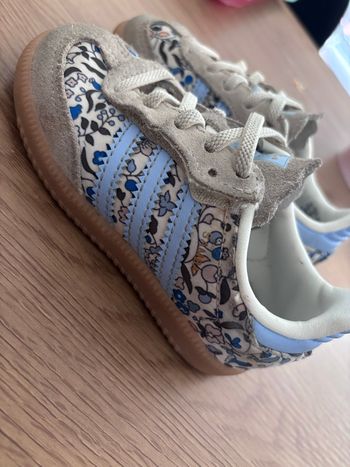 Adidas liberty London 