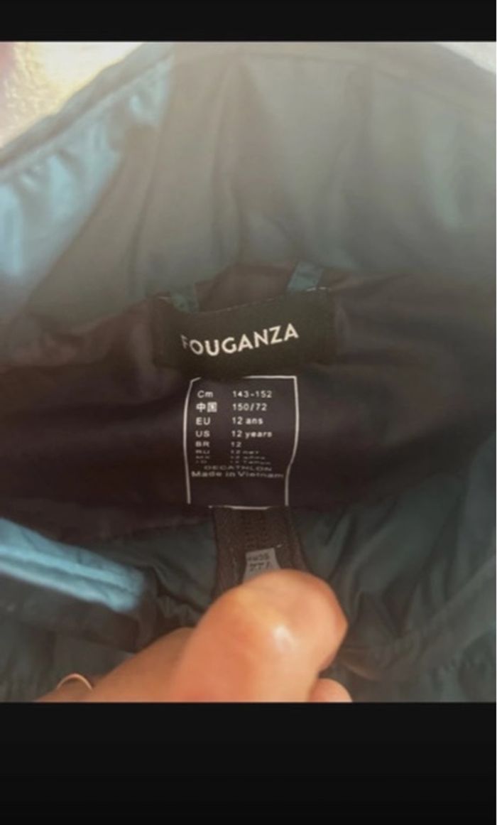 2 veste manche courte équitation - photo numéro 3