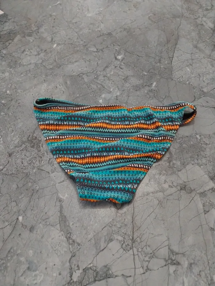 Maillot de bain 12 ans - photo numéro 3