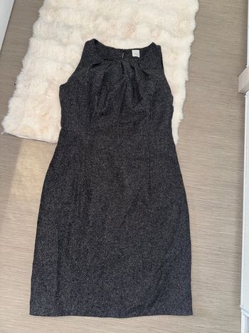 Jolie robe camaïeu taille 42 très bon état