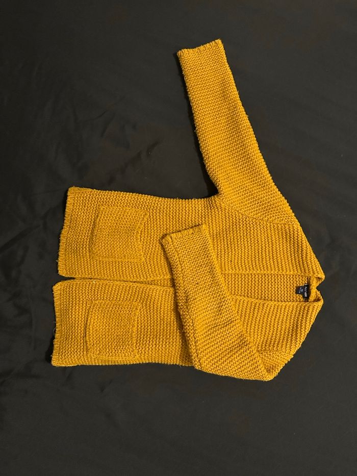 Lot de 5 vêtements - photo numéro 5