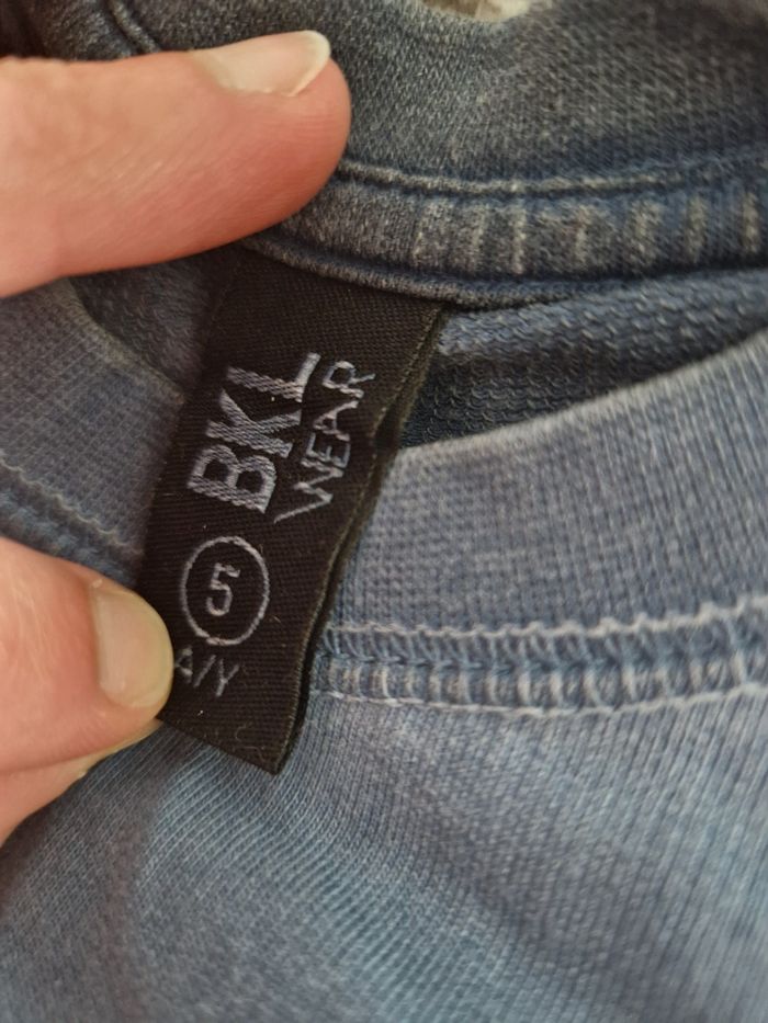 Sweat - photo numéro 2