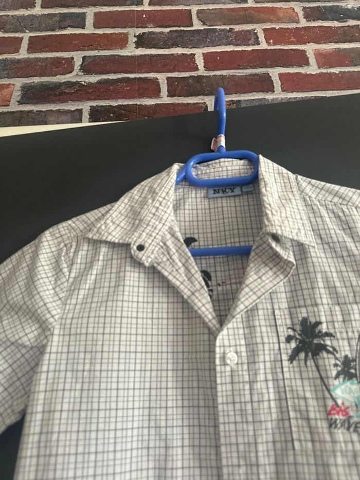 Chemise - photo numéro 3