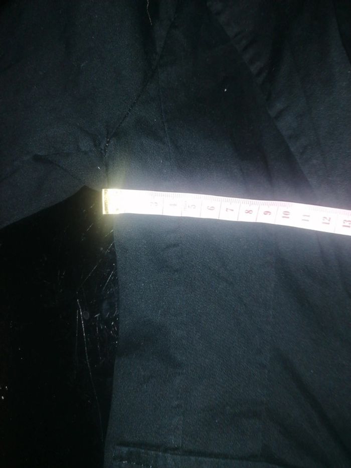 Blazer taille unique - photo numéro 3