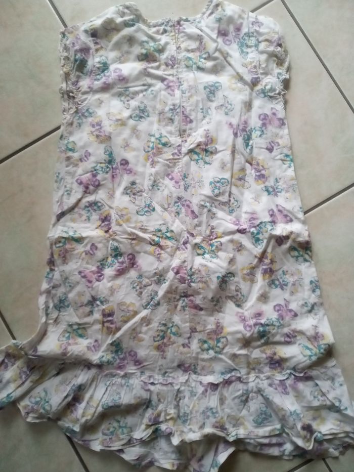 Robe été - photo numéro 2