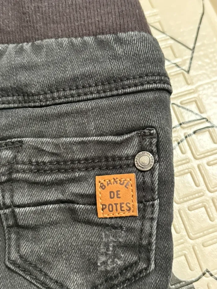 Pantalon - TAO - photo numéro 3
