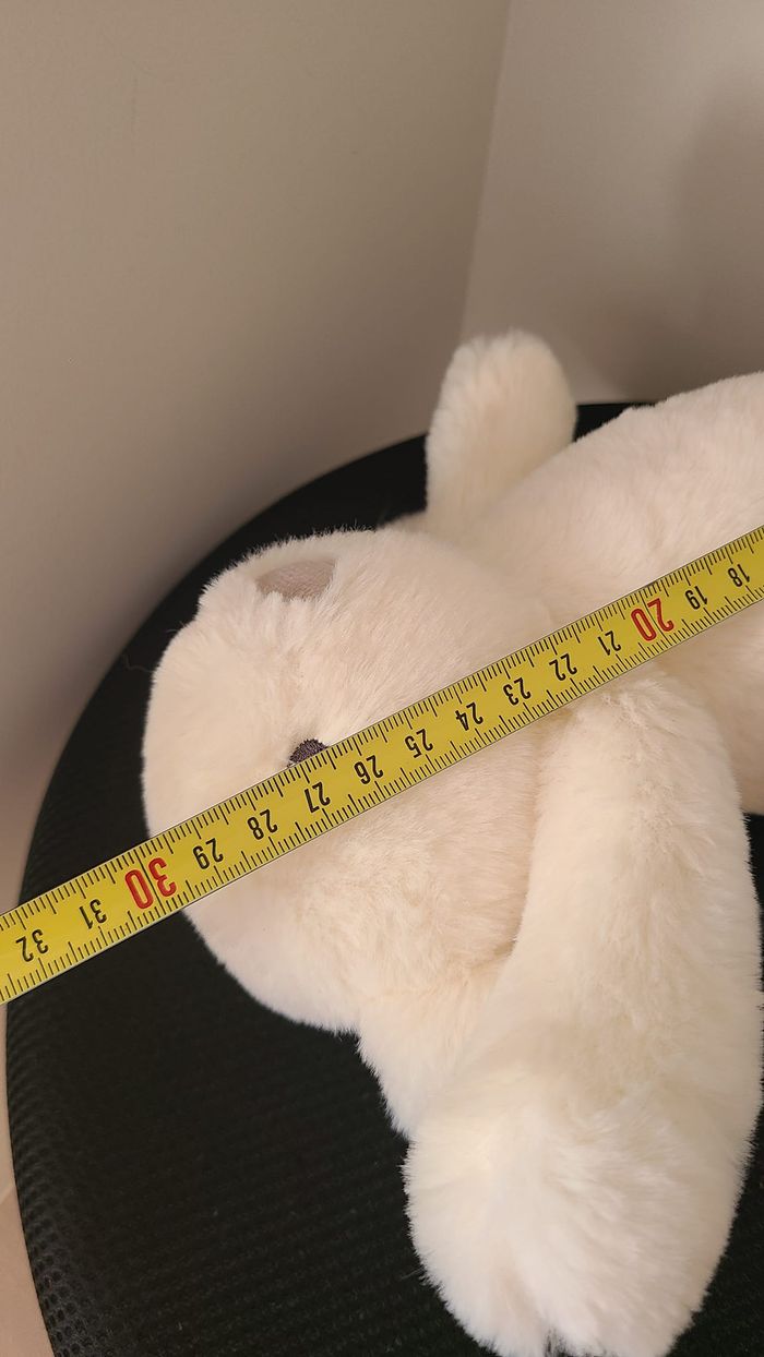 doudou lapin - photo numéro 5