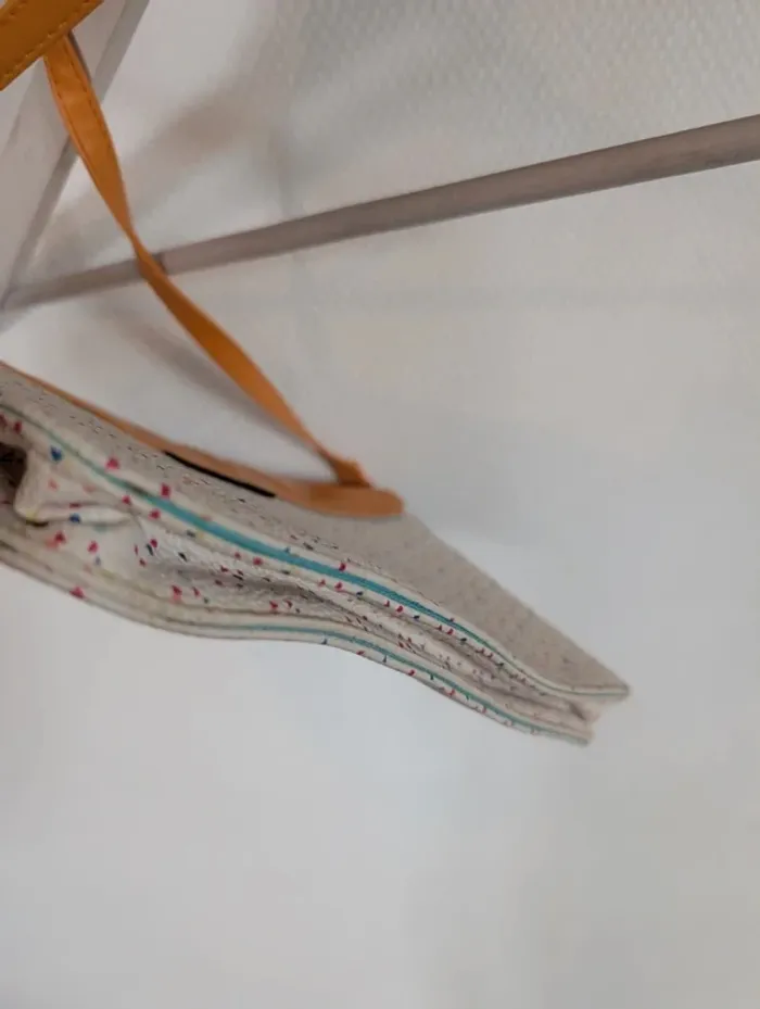 Pochette - Derrière la porte - photo numéro 4