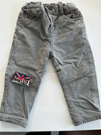 Pantalon 18 mois