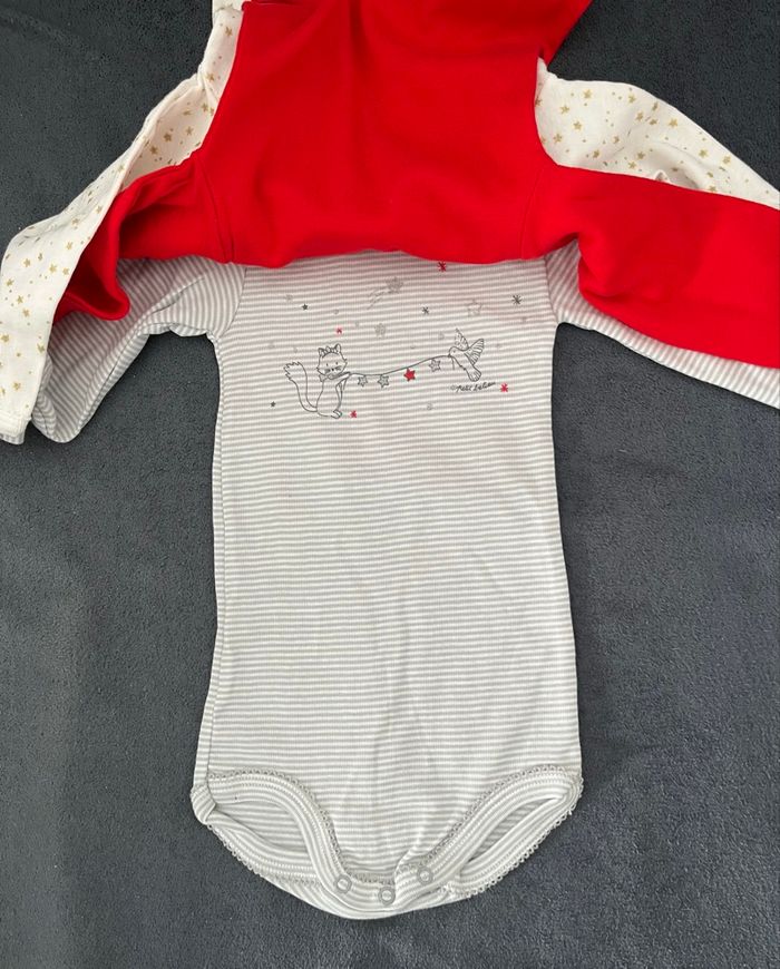 Bodies, petit bateau - photo numéro 8