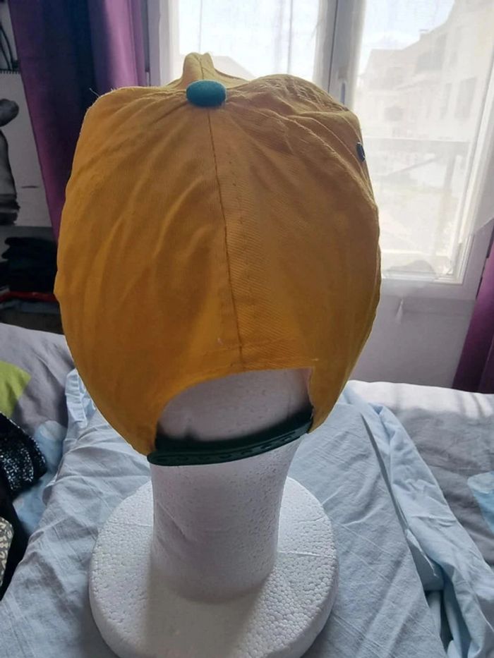 Casquette réglable taille unique neuve - photo numéro 3